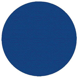 Mighty Line Floor Tape,Blue,2.69" Dia,Circle,PK200 BDOT2.7