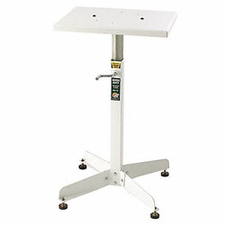 Htc Tool Stand, Steel, 500 lb.  HGP-12