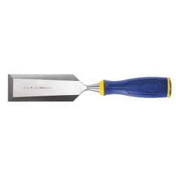 Irwin Hand Chisel,2 In. x 4-3/4 In. 1768780