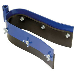 Kraft Tool Crack Squeegee,20 in W,U Shaped GG815-01