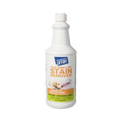 Motsenbockers Lift Off Spot &Stain Rem,Btl,32 fl oz,PK6 MTS 40503