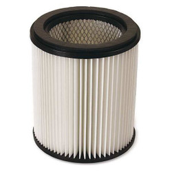 Mi-T-M Cartridge Filter for Shop Vacuum 19-0230