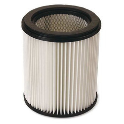 Mi-T-M Cartridge Filter for Shop Vacuum 19-0230