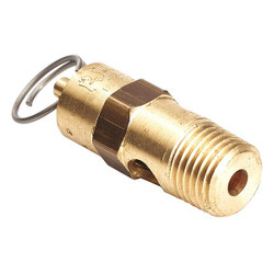 Mi-T-M Pressure Relief Valve, MiTM 22-0228
