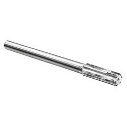 Super Tool Chucking Reamer,1/2",6 Flutes 55232