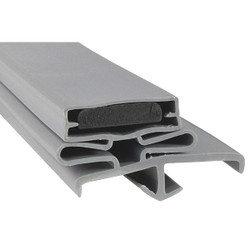 Beverage-Air Door Gasket,23-1/8" x 24" 703-963D-02