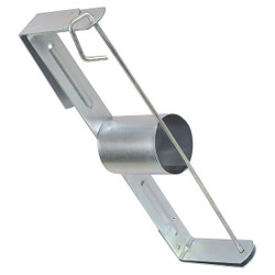 Kraft Tool Tape Holder,Steel DW224