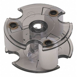 Stenner Roller Assembly UC3ASYD
