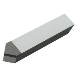 Micro 100 Single-Point Tool Bit,1/4",Carbide D-4