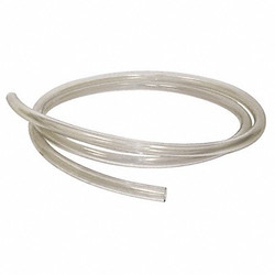 Econoline Clear Hose 9 ft. O.D. 7/8 In I.D. 5/8 In 13403-9