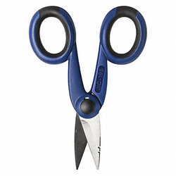 Jonard Tools Communication Scissors,6 In. L JIC-195