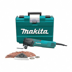 Makita Oscillating Tool Kit,Starlock,3 A TM3010CX1