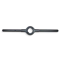 Cleveland Die Wrench,Round Die Stock,No. 6 C67227