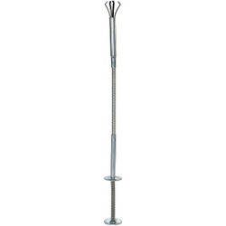 Mag-Mate Mechanical Retrieval Tool,13 1/2" 612