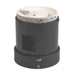 Schneider Electric Tower Light Sounder Tier,70mm,120-240VAC XVBC9M