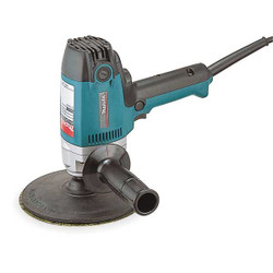 Makita Corded Sander,7.9 A,4.6 lb GV7000C