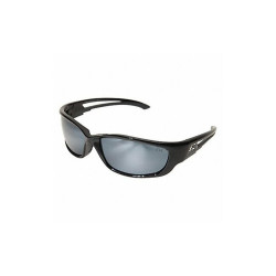 Edge Eyewear Kazbek XL-Black/Silv Mir  SK-XL117