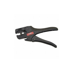 Xcelite Wire Stripper,32 to 10 AWG,8 In  SAS3210