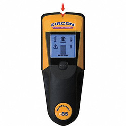 Zircon Multifunction Scanner,Stud Finder 65244