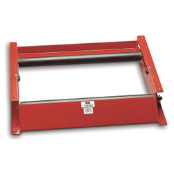 Gardner Bender Reel Roller, 2100 lb Max, Steel WRR-300