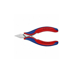 Knipex Diagonal Cutting Plier,4-1/2" L 77 72 115