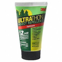 Ultrathon Insect Repellent,34.34 per. Deet,PK12  SRL-12