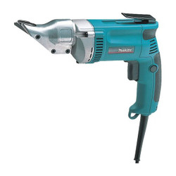 Makita Shear,6.5 A,Double Cut,2,500 spm JS1300