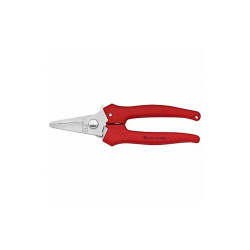 Knipex Industrial,Industrial Shears,5-1/2 In. L 95 05 140