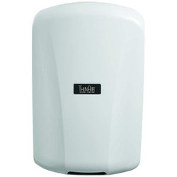 Thinair Hand Dryer,Integral Nozzle,Automatic  TA-ABS-110-120V