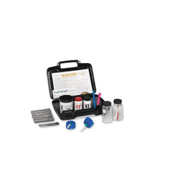 Industrial Test Systems Test Kit,Arsenic,1 to 100 UG/L 481303