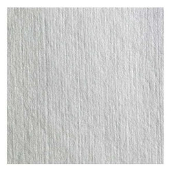 Berkshire Dry Wipe,4" x 4",White DR670.0404.10