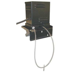 Zebra Skimmers Oil Skimmer,120V,1 qt./hr. ZVA8-08