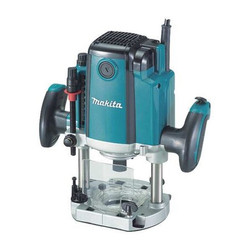 Makita Router,Corded,3.25 hp RP1800