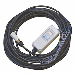 Heat Wagon Portable Gas Digital Thermostat,Blk/Gray DIGTHIDF-5