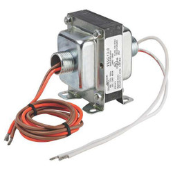 Johnson Controls Cls 2 Trnsfrmr,40VA,Open,Foot Y65G13-0