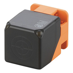Ifm Inductive Rectang Prox Sensor, PNP IM5116