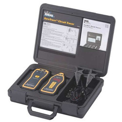 Ideal Circuit Tracer Kit, 0 to 600V AC, Case 61-955