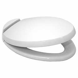 Toto Toilet Seat,Elongated Bowl,Closed Front  SS204#01