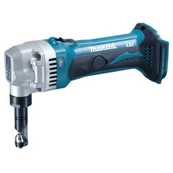 Makita Nibbler,18V DC,1 3/4" Min Cut Radius XNJ01Z