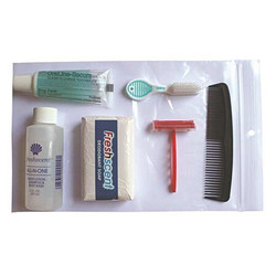 Cortech Long Term Hygiene Admission Kit, PK36 38026