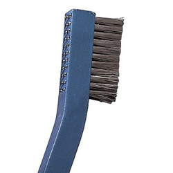 Techspray Scratch Brush,1 1/4 in Brush L 2043-1