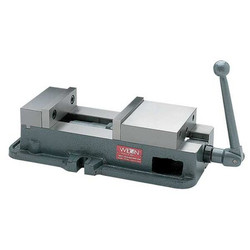 Wilton Machine Vise,6",Fixed 63186