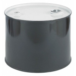Manufacturer Varies Transport Drum,Black,20ga,0.9mm CQ0503