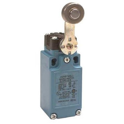 Honeywell Global Limit Switch GLCA01A1B