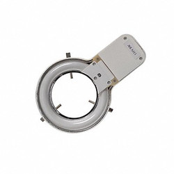 Vee Gee FLUORESCENT RING LAMP F/ STEREO MCRS 1200-LFLR