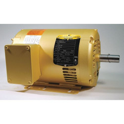 Baldor-Reliance GP Motor,2 HP,1,755 RPM,208-230/460V EM3157TA