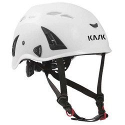 Kask Rescue Helmet,Type 1, Class C,White WHE00036-201