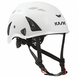 Kask Rescue Helmet,Type 1, Class C,White  WHE00036-201