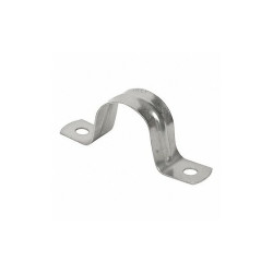 Calbrite Conduit Clamp,SS,Overall L 6.800in S630002S00