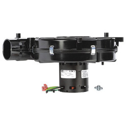 Fasco Draft Inducer,10-11/16in.Hx6-11/64in.W A170